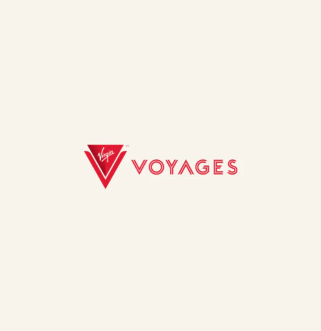 Virgin Voyages logo