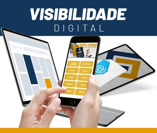 Visibilidade Logo