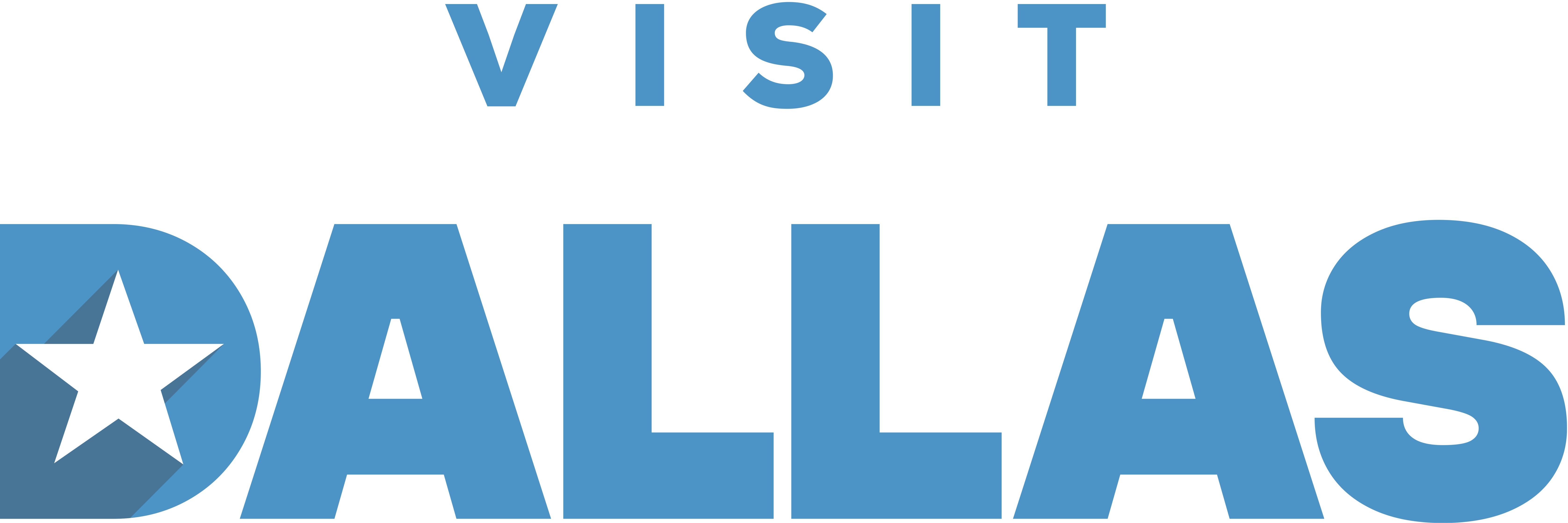 Visit Dallas