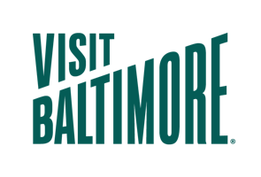 Visit Baltimore Logo