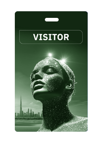 AMWC Dubai Industry Visitor Pass