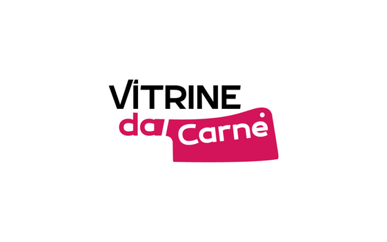 Vitrine da care
