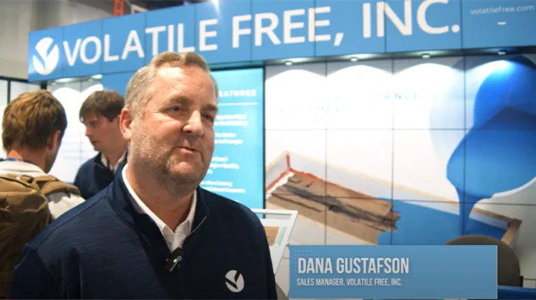 Dana Gustafson, Sales Manager