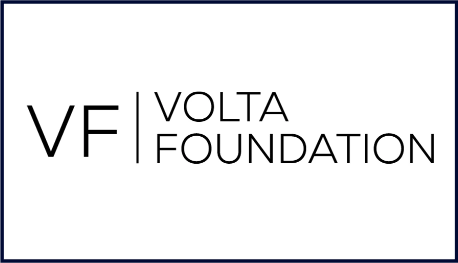 Volta Foundation logo