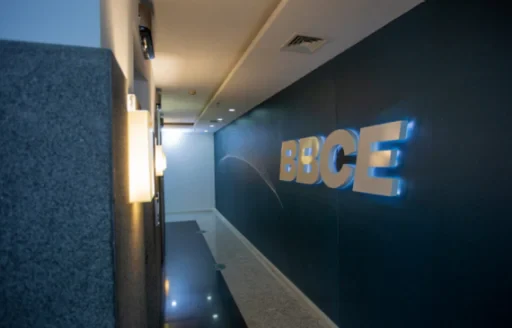 Volume negociado na BBCE soma R$ 6,9 bilhões em julho