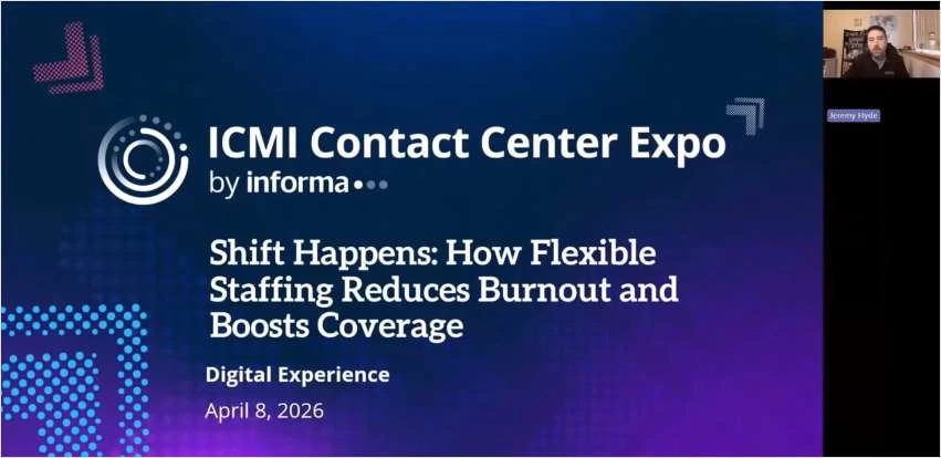 Shift Happens: How Flexible Staffing Reduces Burnout and Boosts Coverage