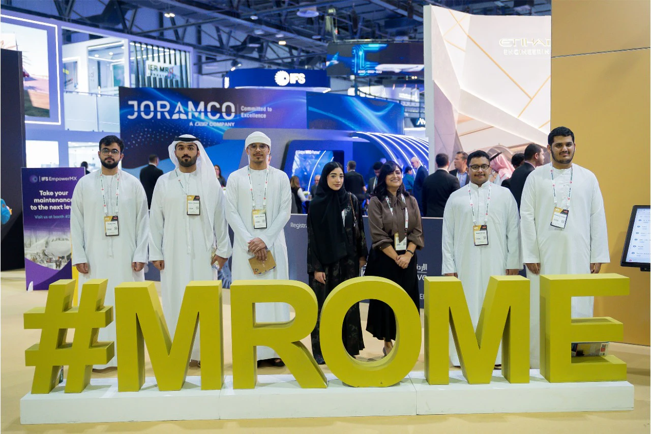 MRO event highlights