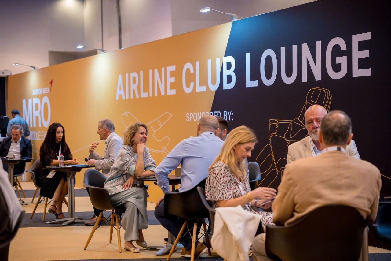 Industry professional networking