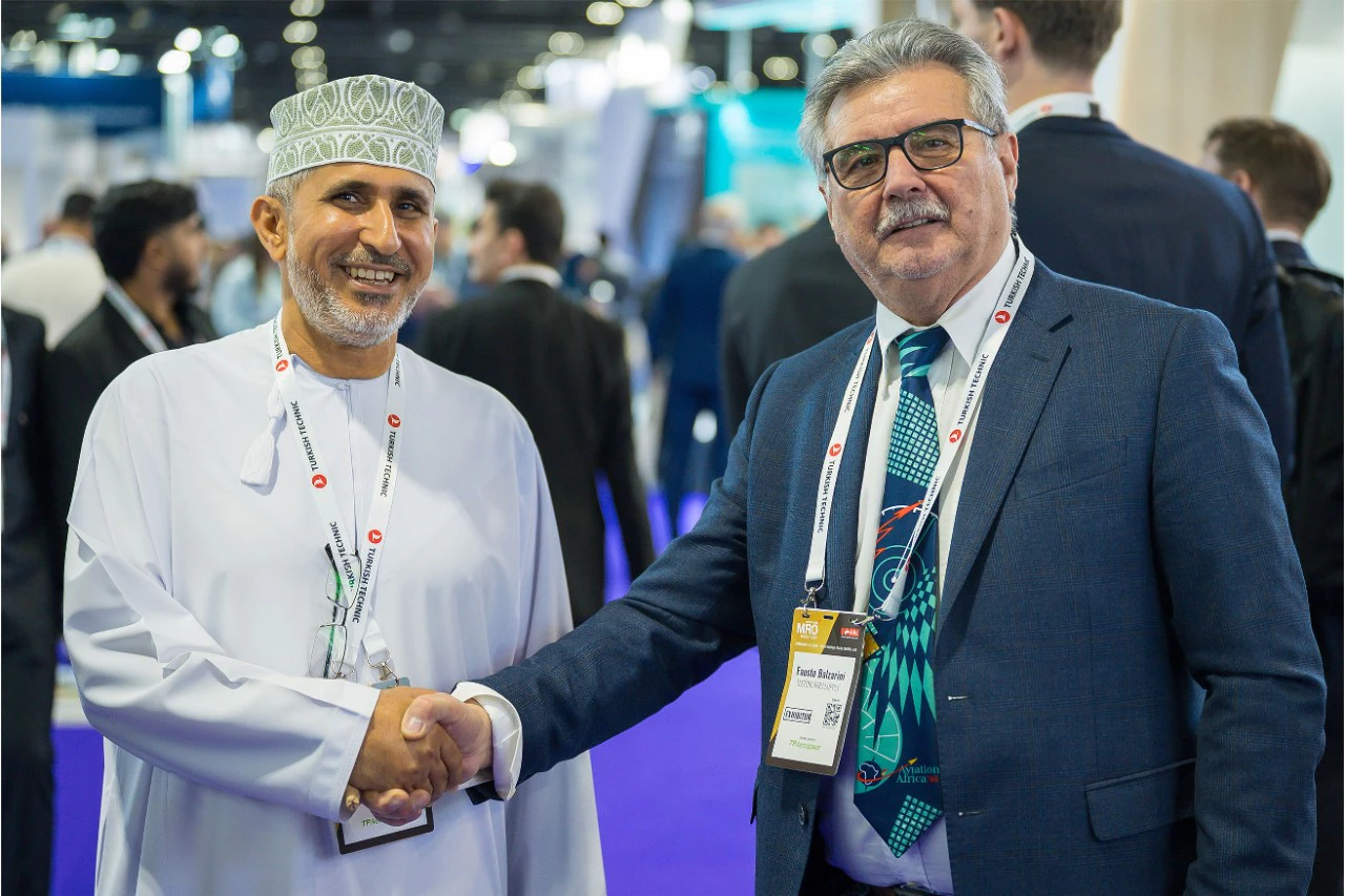 Official event photography