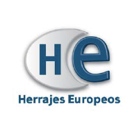 Herrajes Europeos