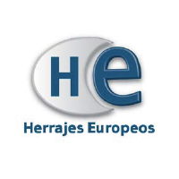 Herrajes Europeos