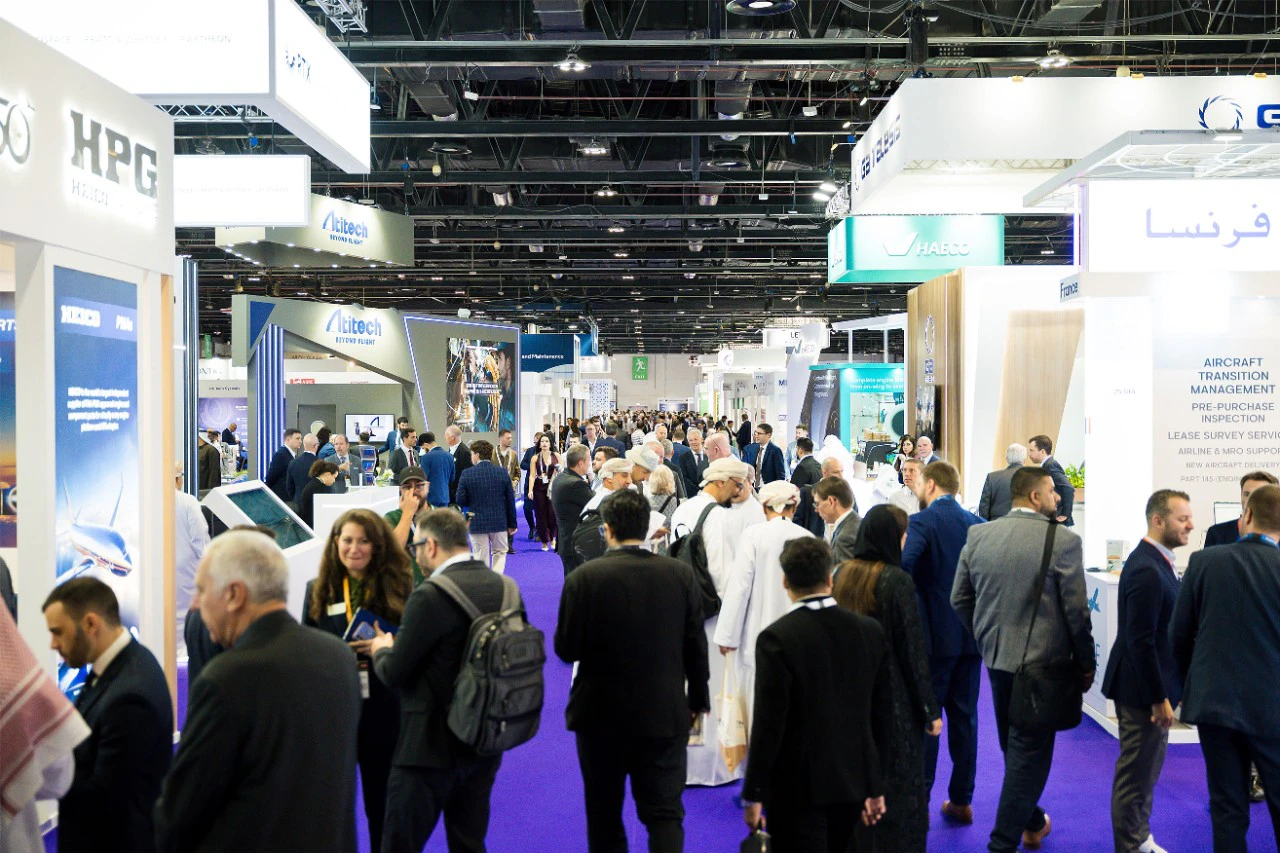 Industry professional networking