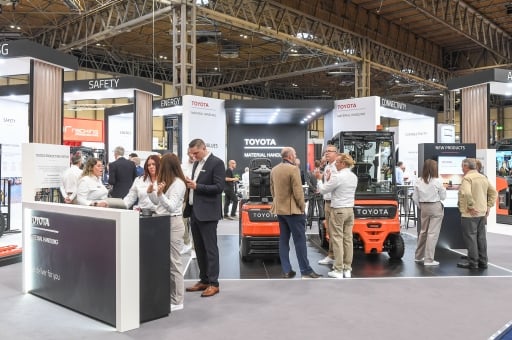 Find solutions for your supply chain challenges