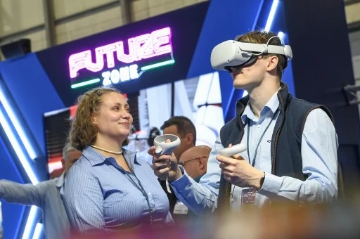 Get hands-on with product demonstrations