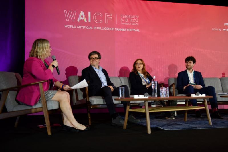 WAICF Panel