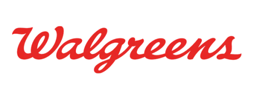 WALGREENS