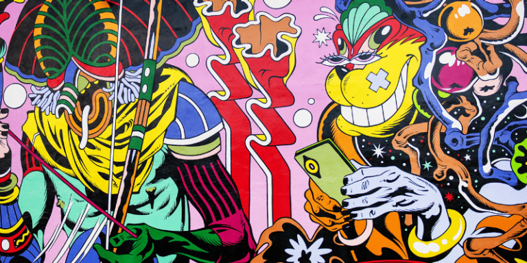 Image of Wynwood Walls