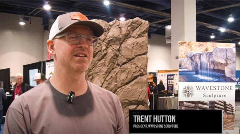 Trent Hutton, President