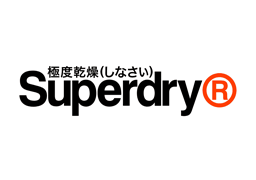 Superdry