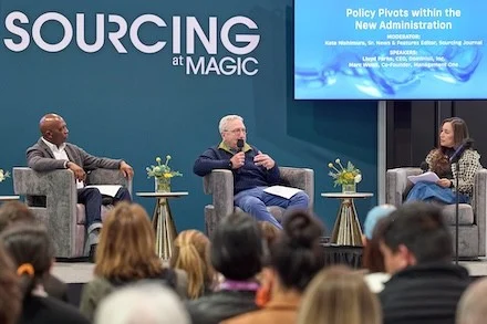 Policy Pivots within the New Administration