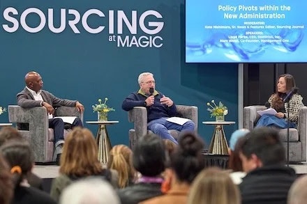 Policy Pivots within the New Administration