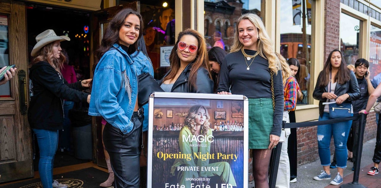 Sponsorship Opportunities