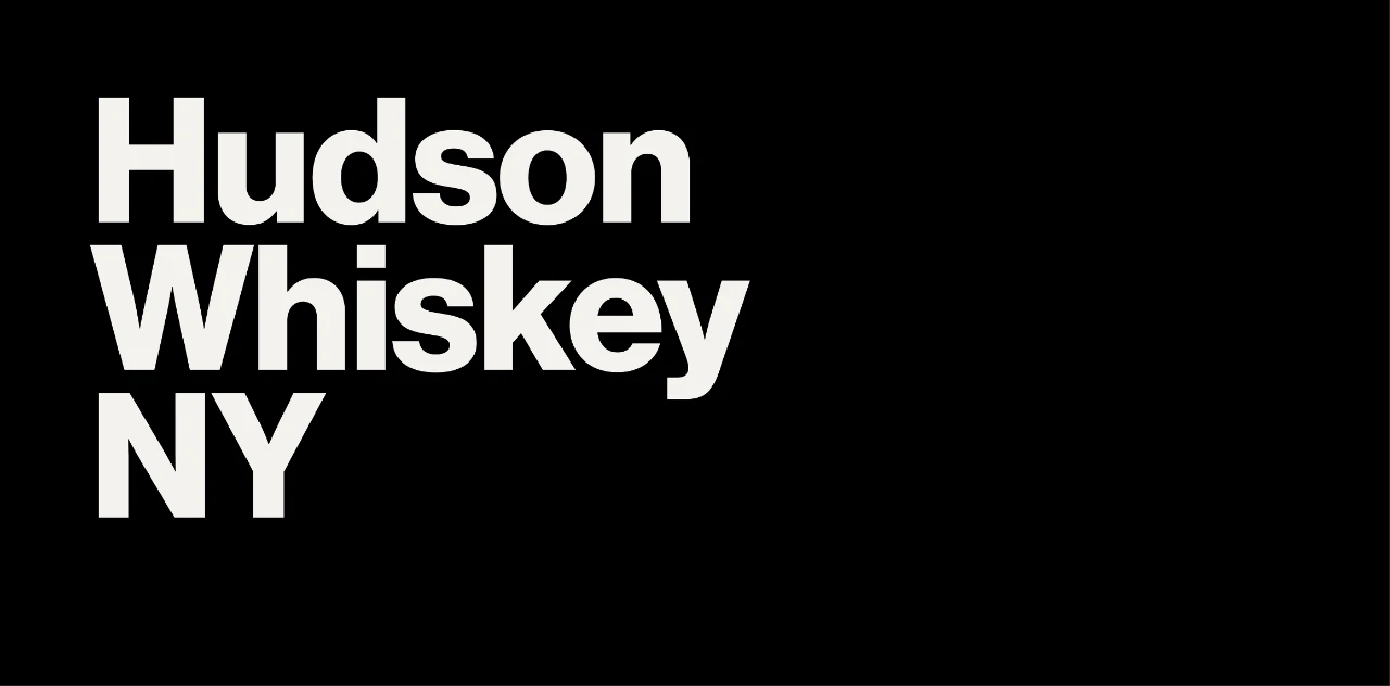 Hudson Whiskey NY