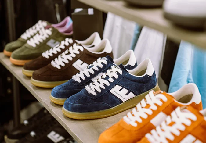 Footwear