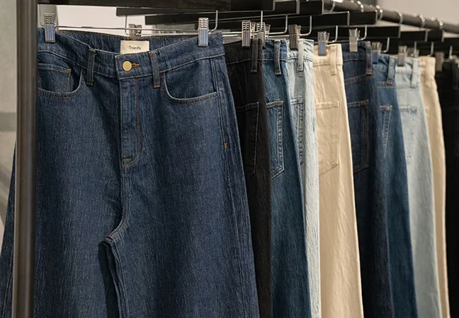 Sustainable & Ethical