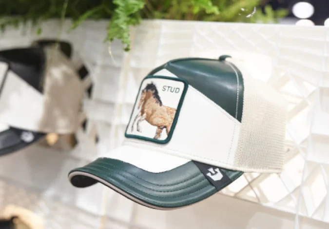 Accessories - cap