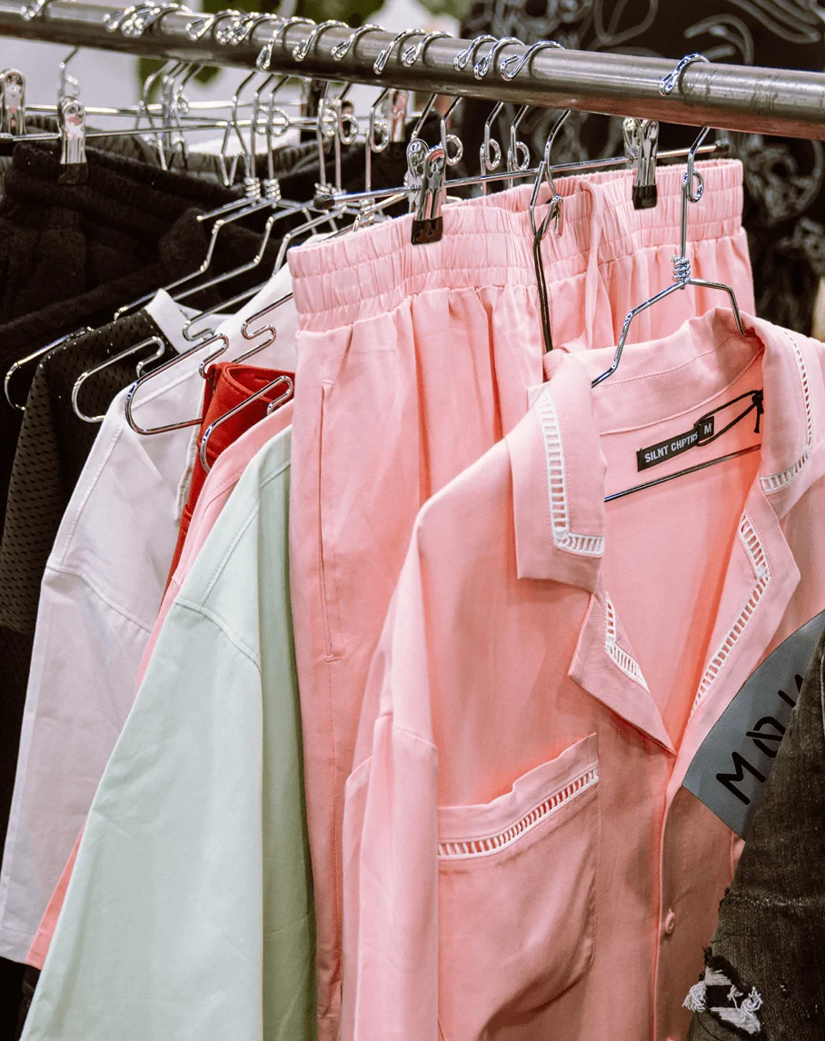 fashion