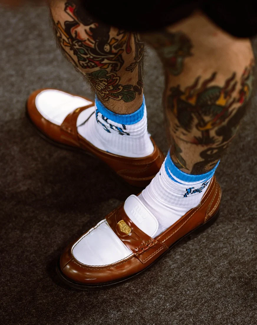 Shoes
