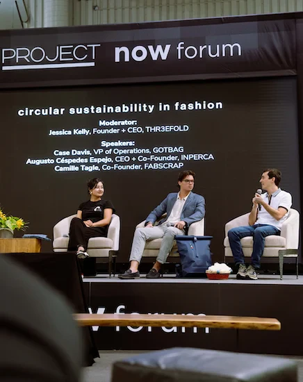 Project Now Forum