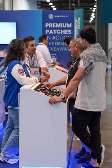 fashion entrepreneurs