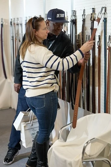 fashion entrepreneurs