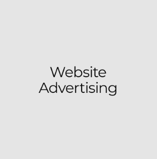 Website Advertising