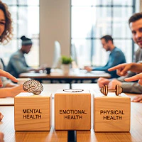Wellbeing