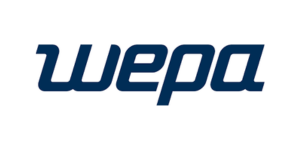 Wepa Logo