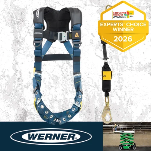 K1340 Series Mobile Elevated Work Platform Kit