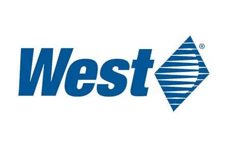 West