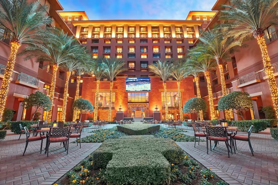 The Westin Kierland Resort & Spa