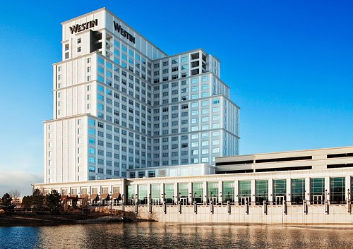 Westin Lombard Hotel