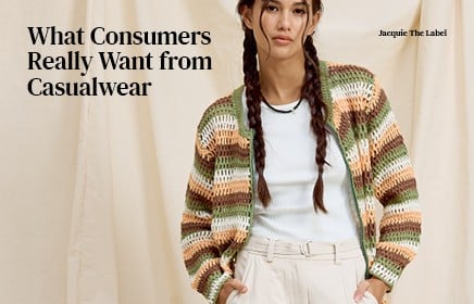 MAGIC Las Vegas Brand Editorial August 2024