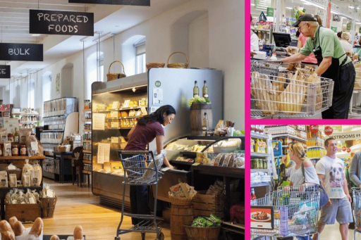 What Natural and Organic