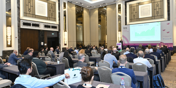 Tissue World Conference Attendees