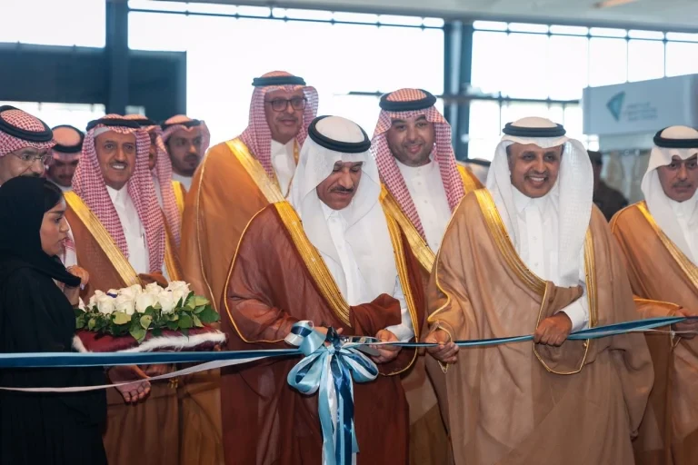Saudi Maritime & Logistics Congress shines spotlight on shipping & logistics