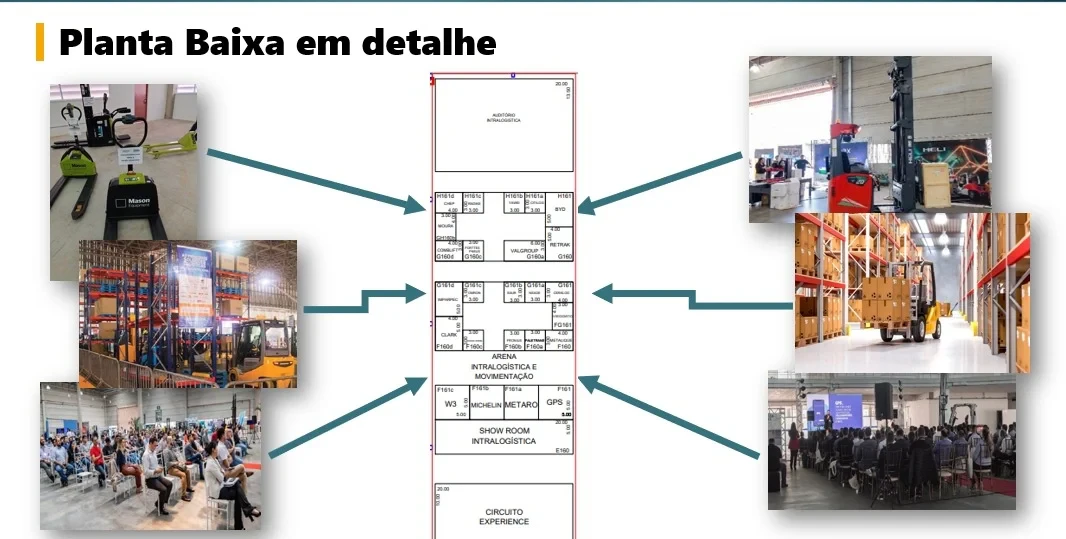 planta baixa em detalhe