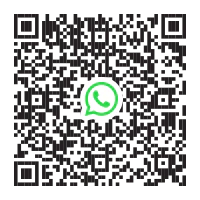 Whatsapp QR Code