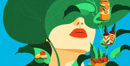 What women in the conscious