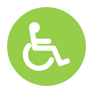 Accessibility Icon